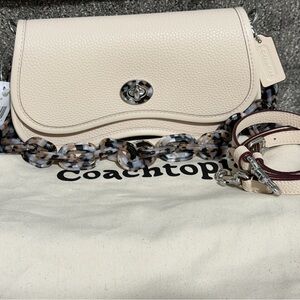 Coach (Coachtopia) Dinky Wavy Bag